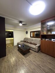 Blk 613 Choa Chu Kang Street 62 (Choa Chu Kang), HDB 5 Rooms #574258101